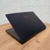 Ігровий ноутбук Б-клас MSI GF63 Thin GF63 12UCX / 15.6" (1920x1080) IPS / Intel Core i5-12450H (8 (12) ядер по 3.3 - 4.4 GHz) / 8 GB DDR4 / 512 GB SSD / nVidia GeForce RTX 2050, 4 GB GDDR6, 64-bit / WebCam - Зображення 6