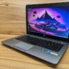 Ультрабук HP EliteBook 840 G1 / 14" (1366x768) TN / Intel Core i5-4200U (2 (4) ядра по 1.6 - 2.6 GHz) / 8 GB DDR3 / 240 GB SSD / Intel HD Graphics 4400 / WebCam / Fingerprint / Windows 10 - Зображення 5