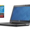 Ноутбук Dell Latitude E6440 / 14" (1366x768) TN / Intel Core i5-4310M (2 (4) ядра по 2.7 - 3.4 GHz) / 8 GB DDR3 / 128 GB SSD / AMD Radeon HD 8690M, 2 GB GDDR5, 64-bit / WebCam
