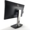 Монітор Dell P2412H / 24" (1920x1080) TN / DVI, VGA + Кабель живлення - Зображення 3