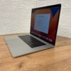 Ультрабук Б-клас Apple MacBook Pro A1707 (2017) / 15.4" (2880x1800) IPS / Intel Core i7-4810MQ (4 (8) ядра по 2.8 - 3.8 GHz) / 16 GB DDR4 / 256 GB SSD / AMD Radeon Pro 555, 2 GB GDDR5, 128-bit / WebCam / MacOS - Зображення 5