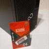 ПК Fujitsu Esprimo P558 E94+ Tower / Intel Pentium Gold G5600 (4 ядер по 3.9 GHz) / 8 GB DDR4 / 120 GB SSD + 500 GB HDD / Intel UHD Graphics 630 + USB-флешка 64 GB - Зображення 6