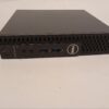 Неттоп Dell OptiPlex 3050 USFF / Intel Core i3-7100T (2 (4) ядра по 3.4 GHz) / 8 GB DDR4 / 240 GB SSD / Intel HD Graphics 630 + USB-флешка + кабелі - Зображення 2