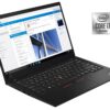 Ультрабук Б-клас Lenovo Thinkpad X1 Carbon Gen 7 / 14" (1920x1080) IPS / Intel Core i7-10710U (6 (12) ядер по 1.1 - 4.7 GHz) / 16 GB DDR4 / 512 GB SSD / Intel Iris Xe Graphics / WebCam