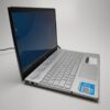 Ноутбук Б-клас HP Pavilion 15-cs2047ur / 15.6" (1920x1080) IPS / Intel Core i7-8565U (4 (8) ядра по 1.8 - 4.6 GHz) / 8 GB DDR4 / 256 GB SSD / nVidia GeForce MX250, 2 GB GDDR5, 64-bit / NoWebCam - Зображення 4