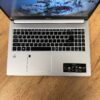 Ноутбук Б-клас Acer Aspire 5 A515-55 / 15.6" (1920x1080) IPS / Intel Core i5-1035G1 (4 (8) ядра по 1.0 - 3.6 GHz) / 16 GB DDR4 / 512 GB SSD / Intel UHD Graphics / WebCam - Зображення 7