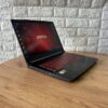Ігровий ноутбук MSI GF63 Thin 10UD / 15.6" (1920x1080) IPS / Intel Core i5-10500H (6 (12) ядер по 2.5 - 4.5 GHz) / 8 GB DDR4 / 512 GB SSD / nVidia GeForce RTX 3050 Ti, 4 GB GDDR6, 128-bit / WebCam - Зображення 4