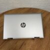 Ультрабук-трансформер HP Pavilion x360 14m-dy0033dx / 14" (1920x1080) IPS Touch / Intel Core i5-1135G7 (4 (8) ядра по 2.4 - 4.2 GHz) / 8 GB DDR4 / 512 GB SSD / Intel Iris Xe Graphics / WebCam - Зображення 3