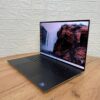 Ігровий ноутбук Б-клас Dell XPS 15 9510 / 15.6" (3840x2160) IPS Touch / Intel Core i9-11900H (8 (16) ядер по 2.1 - 4.9 GHz) / 16 GB DDR4 / 512 GB SSD / nVidia GeForce RTX 3050 Ti, 4 GB GDDR6, 128-bit / WebCam - Зображення 5