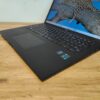 Ультрабук Б-клас LG Gram 17Z95P / 17" (2560x1600) IPS / Intel Core i7-1195G7 (4 (8) ядра по 1.3 - 5.0 GHz) / 16 GB DDR4 / 1000 GB SSD + 1000 GB SSD /  Intel Iris Xe Graphics / WebCam / Windows 11 Home - Зображення 7