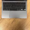 Ультрабук Б-клас Apple MacBook Air 13 2020 A2337 / 13.6" (2560x1600) IPS / Apple M1 (8 ядер по 2.1 - 3.2 GHz) / 16 GB DDR4 / 250 GB SSD / Apple M1 Graphics / WebCam / MacOS - Зображення 7