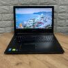 Ноутбук Б-клас Lenovo Edge 15 / 15.6" (1920x1080) IPS Touch / Intel Core i7-4510U (2 (4) ядра по 2.0 - 3.1 GHz) / 8 GB DDR3 / 512 GB SSD / nVidia GeForce 840M, 2 GB DDR3, 64-bit - Зображення 2