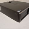 Комплект ПК: HP Compaq Pro 6300 SFF / Intel Core i5-3470 (4 ядра по 3.2 - 3.6 GHz) / 16 GB DDR3 / 500 GB HDD / Intel HD Graphics 2500 + Монітор Dell UltraSharp U2412M / 24" (1920x1200) IPS / 1x DP, 1x DVI, 1x VGA, 5x USB 2.0 / VESA 100x100 / Pivot - Зображення 4