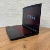 Ігровий ноутбук MSI GF63 Thin 10SC / 15.6" (1920x1080) IPS / Intel Core i5-10500H (6 (12) ядер по 2.5 - 4.5 GHz) / 16 GB DDR4 / 128 GB SSD NVMe + 1000 GB HDD / nVidia GeForce GTX 1650 Max-Q, 4 GB GDDR6, 128-bit / WebCam - Зображення 5