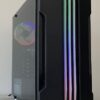 Ігровий ПК Tower / Intel Core i7-2600 (4 (8) ядра по 3.4 - 3.8 GHz) / 8 GB DDR3 / 120 GB SSD + 500 GB HDD / nVidia GeForce GTX 650, 1 GB GDDR5, 128-bit - Зображення 2