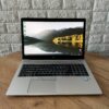 Ноутбук Б-клас HP EliteBook 850 G5 / 15.6" (1920x1080) IPS / Intel Core i5-8350U (4 (8) ядра по 1.7 - 3.6 GHz) / 8 GB DDR4 / 256 GB SSD / Intel UHD Graphics 620 - Зображення 2