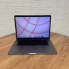 Ігровий ультрабук Б-клас Apple MacBook Pro 2016 A1707 / 15.4" (2880x1800) IPS / Intel Core i7-6820HQ (4 (8) ядра по 2.7 - 3.6 GHz) / 16 GB DDR4 / 512 GB SSD / AMD Radeon Pro 455, 2 GB GDDR5, 128-bit / WebCam / MacOS - Зображення 2