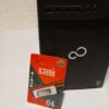 ПК Б-клас Fujitsu Esprimo P720 E85+ Tower / Intel Core i5-4570 (4 ядра по 3.2 - 3.7 GHz) / 16 GB DDR3 / 120 GB SSD + 500 GB HDD / Intel HD Graphics 4600 / DVD-RW + USB-флешка 64 GB - Зображення 6