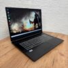 Ігровий ноутбук Sager NH77HK / 17.3" (1920x1080) IPS / Intel Core i7-11800H (8 (16) ядра по 2.3 - 4.6 GHz) / 16 GB DDR4 / 500 GB SSD / nVidia GeForce RTX 3050 Ti, 4 GB GDDR6, 128-bit / WebCam - Зображення 3