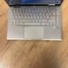 Ноутбук-трансформер Б-клас HP Pavilion x360 14m-dy1033dx Gold / 14" (1920x1080) IPS Touch / Intel Core i5-1155G7 (4 (8) ядра по 2.5 - 4.5 GHz) / 8 GB DDR4 / 512 GB SSD / Intel Iris Xe Graphics / WebCam - Зображення 8