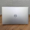 Ігровий ноутбук Б-клас Dell XPS 15 9510 / 15.6" (3840x2160) IPS Touch / Intel Core i9-11900H (8 (16) ядер по 2.1 - 4.9 GHz) / 16 GB DDR4 / 512 GB SSD / nVidia GeForce RTX 3050 Ti, 4 GB GDDR6, 128-bit / WebCam - Зображення 3