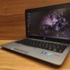 Нетбук Б-клас HP EliteBook 820 G1 / 12.5" (1366x768) TN / Intel Core i7-4600U (2 (4) ядра по 2.1 - 3.3 GHz) / 8 GB DDR3 / 240 GB SSD / Intel HD Graphics 4400 / WebCam / HDMI - Зображення 5