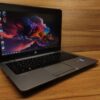 Нетбук Б-клас HP EliteBook 820 G1 / 12.5" (1366x768) TN / Intel Core i5-4300U (2 (4) ядра по 1.9 - 2.9 GHz) / 8 GB DDR3 / 256 GB SSD / Intel HD Graphics 4400 / WebCam / Fingerprint / Windows 10 - Зображення 5