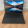 Мобільна робоча станція Б-клас Dell Precision 5530 / 15.6" (1920x1080) IPS / Intel Xeon E-2176M (6 (12) ядра по 2.7 - 4.4 GHz) / 16 GB DDR4 / 512 GB SSD / nVidia Quadro P1000, 4 GB GDDR5, 128-bit / WebCam - Зображення 2