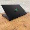 Ігровий ноутбук Razer Blade 15 RZ09-0301 / 15.6" (1920x1080) IPS / Intel Core i7-9750H (6 (12) ядер по 2.6 - 4.5 GHz) / 16 GB DDR4 / 256 GB SSD NVMe / nVidia GeForce RTX 2070 Max-Q, 8 GB GDDR6, 256-bit / WebCam - Зображення 6