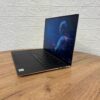 Ігровий ноутбук Dell XPS 15 9500 / 15.6" (1920x1200) IPS / Intel Core i7-10750H (6 (12) ядра по 2.6 - 5.0 GHz) / 16 GB DDR4 / 512 GB SSD / nVidia GeForce GTX 1650 Ti, 4 GB GDDR6, 128-bit / WebCam - Зображення 5