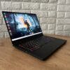 Ігровий ноутбук Intel KC57 / 15.6" (2560x1440) IPS / Intel Core i7-11800H (8 (16) ядер по 2.3 - 4.6 GHz) / 16 GB DDR4 / 512 GB SSD / nVidia GeForce RTX 3070, 8 GB GDDR6, 256-bit / WebCam - Зображення 4