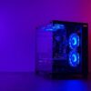 Ігровий ПК Gaming PC Tower / Intel Core i9-9900K (8 (16) ядер по 3.6 - 5.0 GHz) / 32 GB DDR4 / 500 GB SSD + 1000 GB HDD / AMD Radeon RX 580, 8 GB GDDR5, 256-bit - Зображення 2