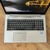 Ноутбук Б-клас HP EliteBook 850 G5 / 15.6" (1920x1080) IPS / Intel Core i5-8350U (4 (8) ядра по 1.7 - 3.6 GHz) / 8 GB DDR4 / 256 GB SSD / Intel UHD Graphics 620 - Зображення 7