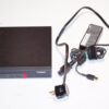 Неттоп Lenovo Thinkcentre m75q-1 USFF /AMD Ryzen 5 3400GE (4 (8) ядер по 3.3 - 4.0 GHz) / 16 GB DDR4 / 512 GB SSD / AMD RX Vega 11 / USB 3.1 / Wi-Fi / Блок живлення в комплекті - Зображення 4
