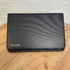 Ноутбук Б-клас Toshiba Satellite C55 / 15.6" (1366x768) TN / Intel Pentium N3510 (4 ядра по 2.0 GHz) / 4 GB DDR4 / 500 GB HDD / Intel HD Graphics / WebCam - Зображення 3