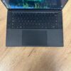 Ігровий ноутбук Б-клас Dell XPS 15 9500 / 15.6" (1920x1080) IPS / Intel Core i7-10750H (6 (12) ядра по 2.6 - 5.0 GHz) / 32 GB DDR4 / 1000 GB SSD / nVidia GeForce GTX 1650 Ti, 4 GB GDDR6, 128-bit / WebCam - Зображення 7