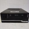 ПК Acer Veriton X2632G SFF / Intel Сore i3-4170 (2 (4) ядра по 3.7 GHz) / 8 GB DDR3 / 120 GB SSD / Intel HD Graphics 4400 / DVD-RW / Win 7 - Зображення 2