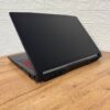Ігровий ноутбук Б-клас MSI Katana GF66 11UE / 15.6" (1920x1080) IPS / Intel Core i7-11800H (8 (16) ядер по 2.3 - 4.6 GHz) / 16 GB DDR4 / 512 GB SSD / nVidia GeForce RTX 3060, 6 GB GDDR6, 192-bit / WebCam - Зображення 6