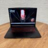 Ігровий ноутбук Б-клас MSI GF63 Thin 11SC / 15.6" (1920x1080) IPS / Intel Core i5-11400H (6 (12) ядер по 2.7 - 4.5 GHz) / 8 GB DDR4 / 256 GB SSD / nVidia GeForce GTX 1650 Max-Q, 4 GB GDDR6, 128-bit / WebCam - Зображення 2