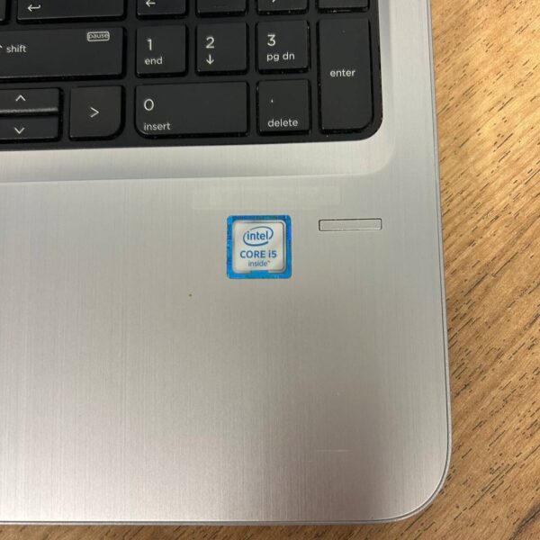 Ноутбук Б-клас HP ProBook 450 G3 / 15.6" (1920x1080) TN / Intel Core i5-6200U (2 (4) ядра по 2.3 - 2.8 GHz) / 8 GB DDR4 / 128 GB SSD + 500 GB HDD / Intel HD Graphics 520 / WebCam - Зображення 8