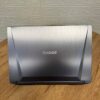 Ігровий ноутбук Б-клас Sager NH58RH / 15.6" (1920x1080) IPS / Intel Core i5-9300H (4 (8) ядра по 2.4 - 4.1 GHz) / 16 GB DDR4 / 128 GB SSD M.2 + 1000 GB HDD / nVidia GeForce GTX 1050, 3 GB GDDR5, 96-bit / WebCam - Зображення 3