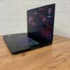 Ігровий ноутбук Б-клас MSI GF75 Thin 10UEK / 15.6" (1920x1080) IPS / Intel Core i7-10750H (6 (12) ядер по 2.6 - 5.0 GHz) / 16 GB DDR4 / 500 GB SSD / nVidia GeForce RTX 3060, 6 GB GDDR6, 192-bit / WebCam - Зображення 5