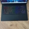Ігровий ноутбук Intel KC57 / 15.6" (2560x1440) IPS / Intel Core i7-11800H (8 (16) ядер по 2.3 - 4.6 GHz) / 16 GB DDR4 / 512 GB SSD / nVidia GeForce RTX 3070, 8 GB GDDR6, 256-bit / WebCam - Зображення 7