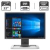 Монітор HP LP2275w / 22" (1680x1050) TN / DVI, DisplayPort, USB 2.0 / VESA 100x100