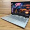 Ноутбук-трансформер Б-клас HP Pavilion x360 14m-cd0003dx / 14" (1920x1080) IPS Touch / Intel Core i5-8250U (4 (8) ядра по 1.6 - 3.4 GHz) / 16 GB DDR4 / 480 GB SSD / Intel HD Graphics 620 / WebCam / Windows 10 - Зображення 4