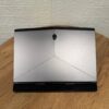 Ігровий ноутбук Dell Alienware 15 R3 / 15.6" (1920x1080) IPS / Intel Core i7-6700HQ (4 (8) ядра по 2.6 - 3.5 GHz) / 16 GB DDR4 / 256 GB SSD / nVidia GeForce GTX 1060, 6 GB GDDR5, 192-bit / WebCam - Зображення 3
