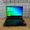 Ігровий ноутбук Б-клас HP Omen 15-dc1069wm / 15.6" (1920x1080) IPS / Intel Core i7-9750H (6 (12) ядра по 2.6 - 4.5 GHz) / 16 GB DDR4 / 128 GB SSD + 1000 GB HDD / nVidia GeForce RTX 2060, 6 GB GDDR6, 192-bit / WebCam - Зображення 2