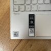 Ультрабук-трансформер Lenovo Yoga C740-15IML / 15.6" (1920x1080) IPS Touch / Intel Core i7-10510U (4 (8) ядра по 1.8 - 4.9 GHz) / 12 GB DDR4 / 512 GB SSD / Intel UHD Graphics / WebCam - Зображення 9