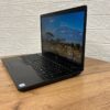 Ноутбук Dell Latitude 5501 / 15.6" (1920x1080) IPS / Intel Core i5-9400H (4 (8) ядра по 2.5 - 4.3 GHz) / 8 GB DDR4 / 256 GB SSD NVMe / Intel UHD Graphics 630 / WebCam - Зображення 5