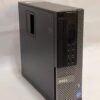 Комп'ютер Dell OptiPlex 7010 SFF / Intel Core i5-3470 (4 ядра по 3.2 - 3.6 GHz) / 8 GB DDR3 / 120 GB SSD + 500 GB HDD / Intel HD Graphics 2500 - Зображення 4
